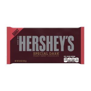 Hershey’s Special Dark