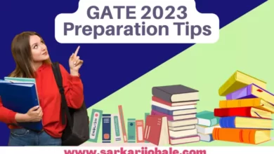 GATE 2023 Preparation Tips and Online Mock Tests
