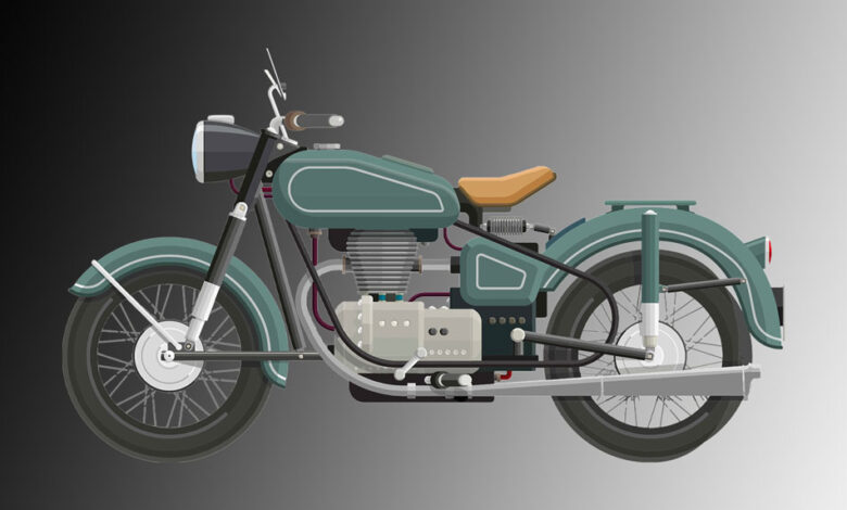 Amazing Tips To Keep Your Vintage Motorcycles Last Long