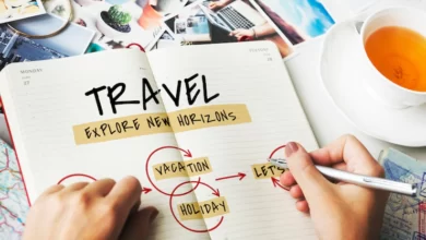 How To Make Your Travel Meaningful