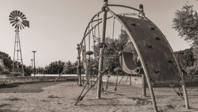 List Of Unsafe and Banned Playground Equipment
