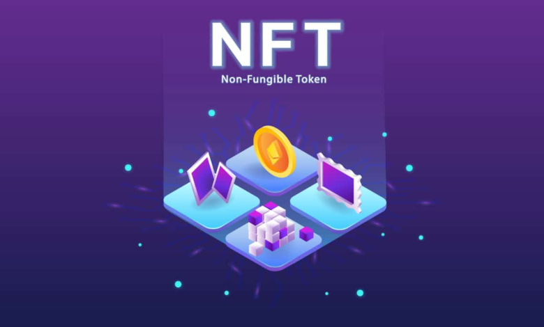 NFT Marketplace: A New Add-On for Every Online Game