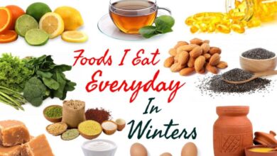 Never Ignore These Foods In Winters To Stay Healthy