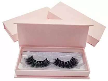 packaging for eyelashes preferred