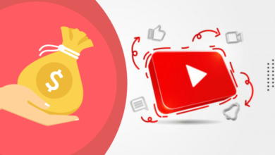How To Earn money From YouTube