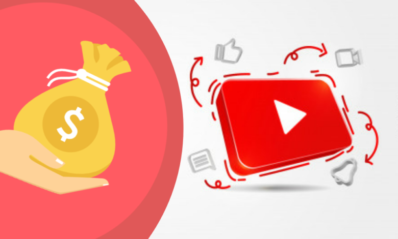 How To Earn money From YouTube