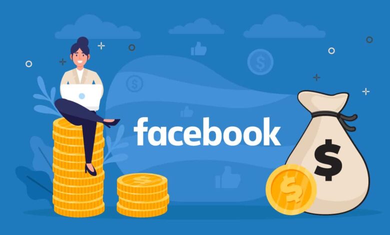 How to earn money from Facebook Step by Step Guide