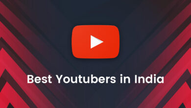 Top 10 Indian YouTubers And Their Estimated Net Worth In 2022